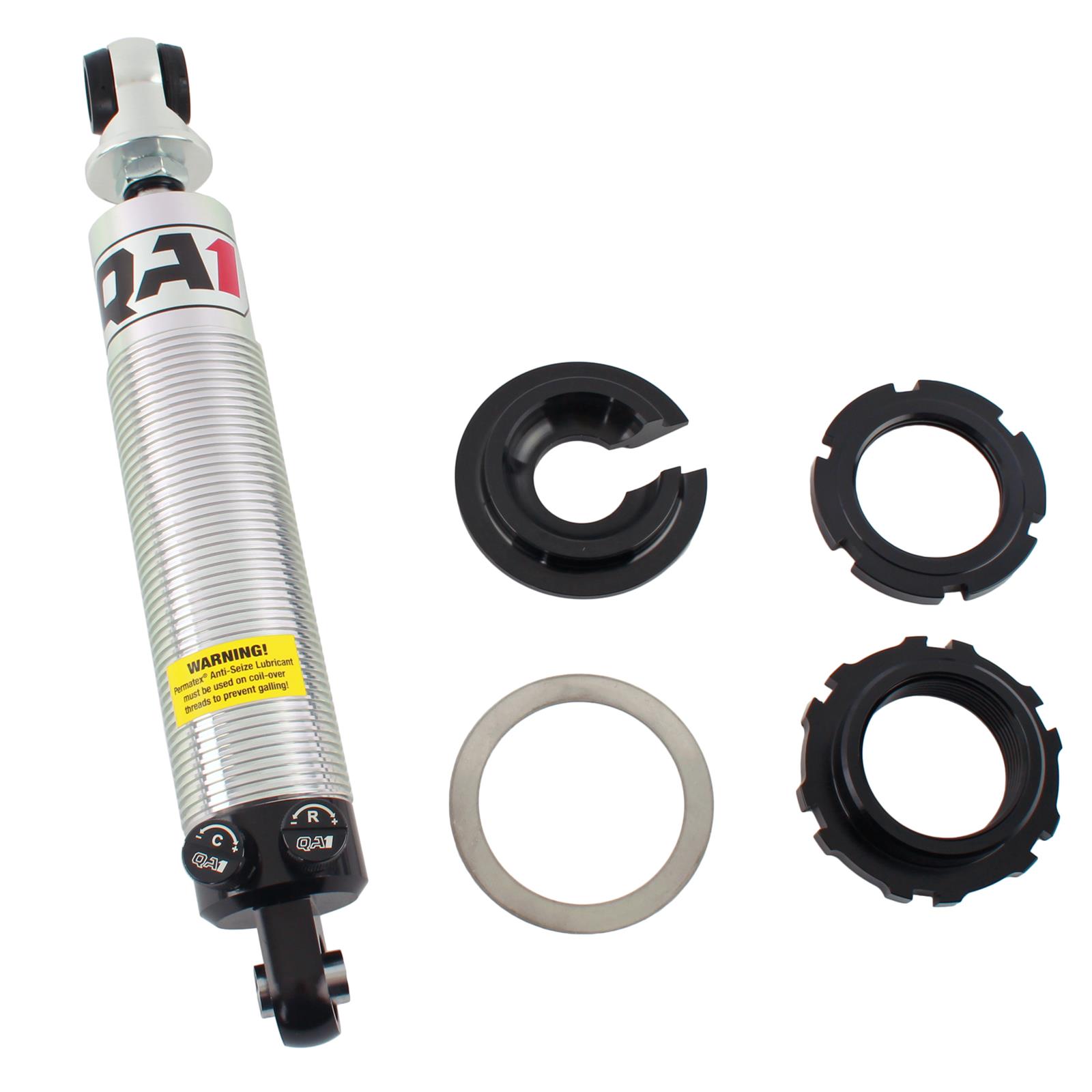 QA1 Rear Suspension Conversion Systems R130-200 - Image 3