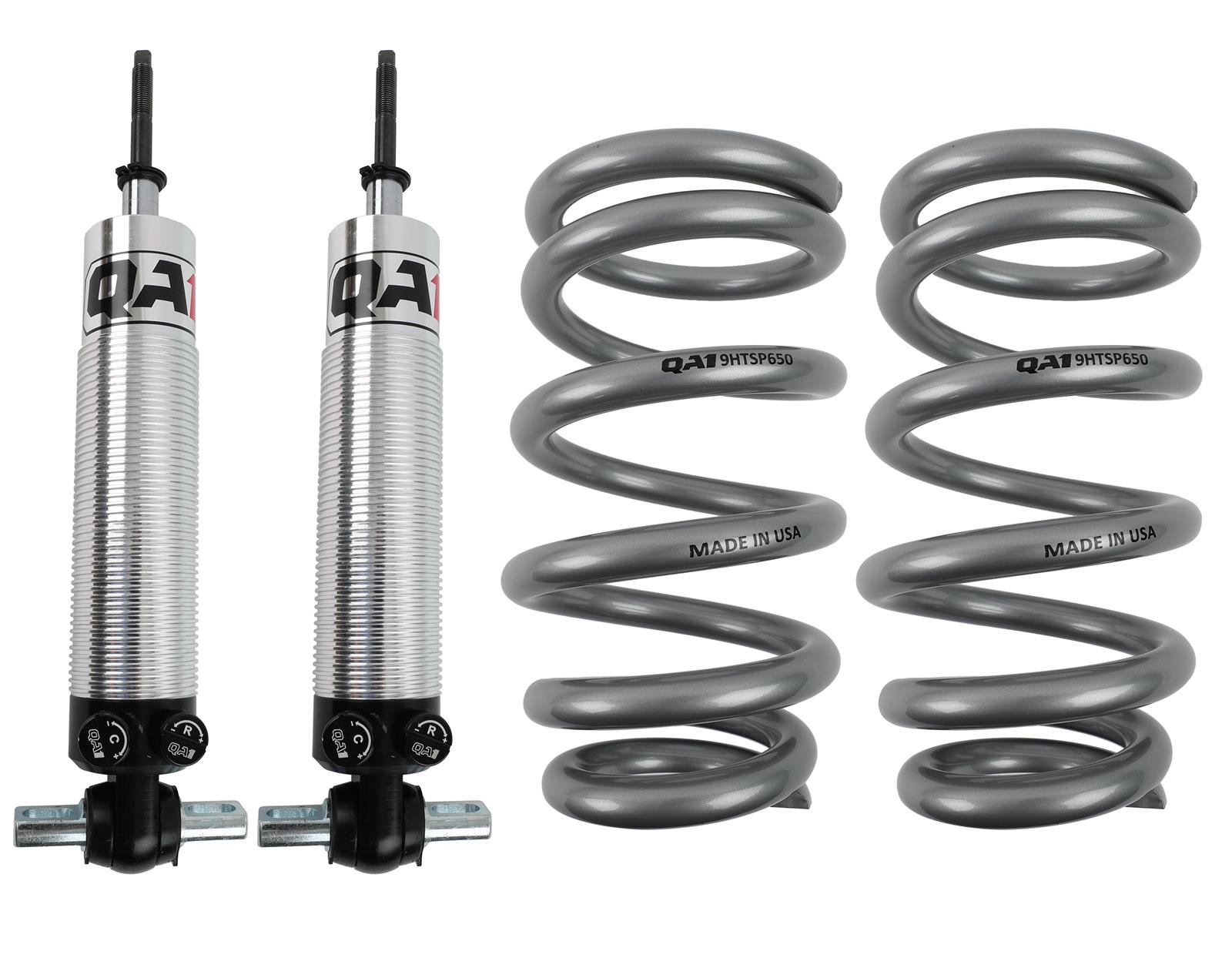 QA1 Level 2 Handling Suspension Kits HK02-GMB2 - Image 12