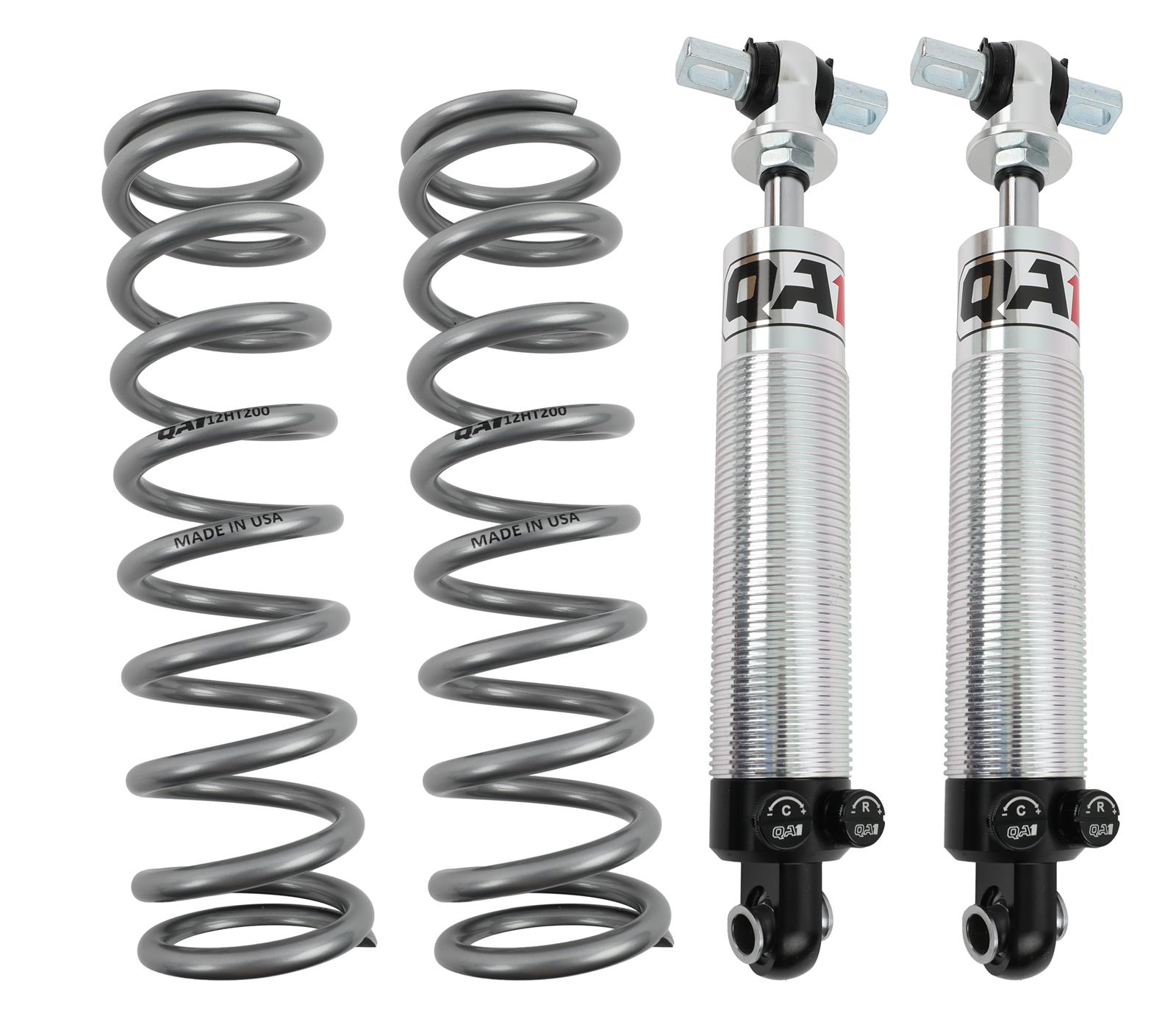 QA1 Level 2 Handling Suspension Kits HK02-GMB2 - Image 13