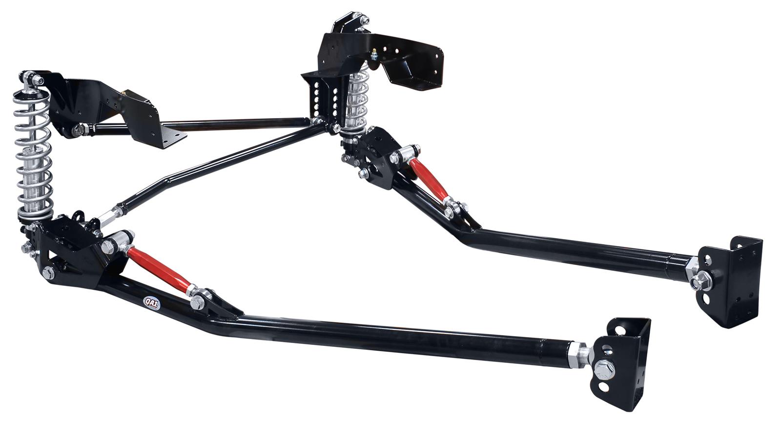 QA1 Rear Suspension Conversion Systems R210-200