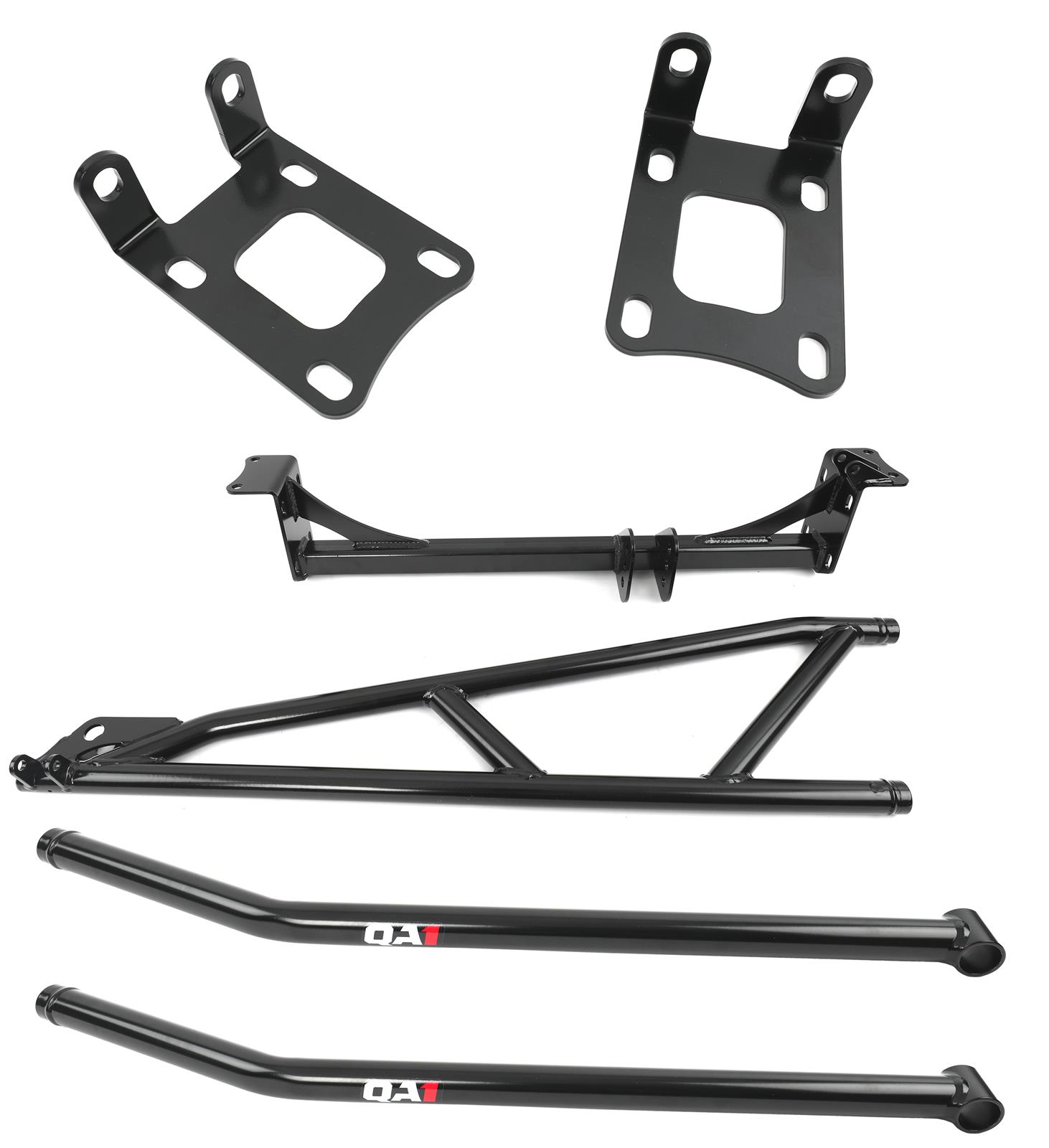 QA1 Rear Suspension Conversion Systems R130-200 - Image 8