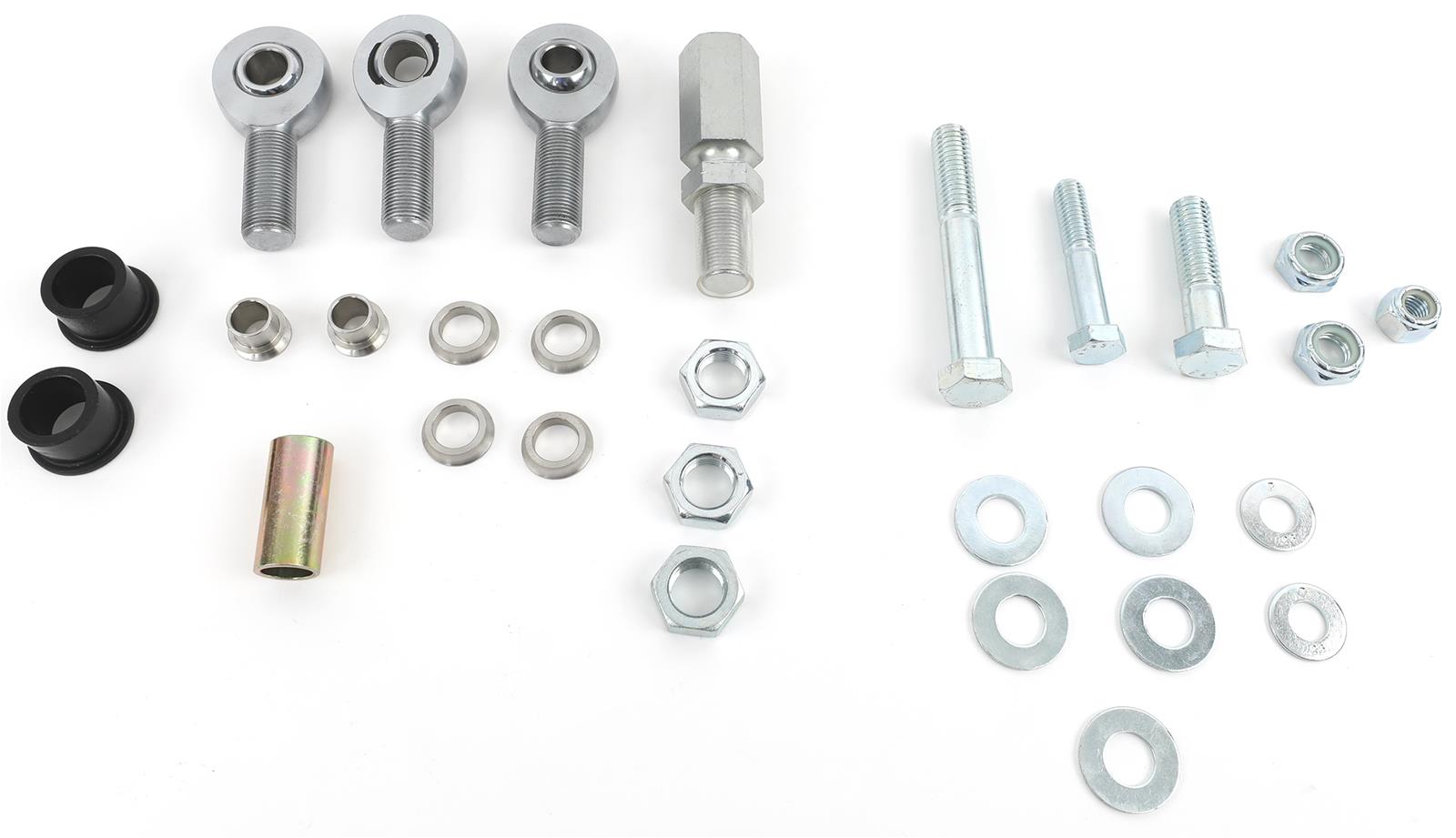 QA1 Rear Suspension Conversion Systems R130-200 - Image 10