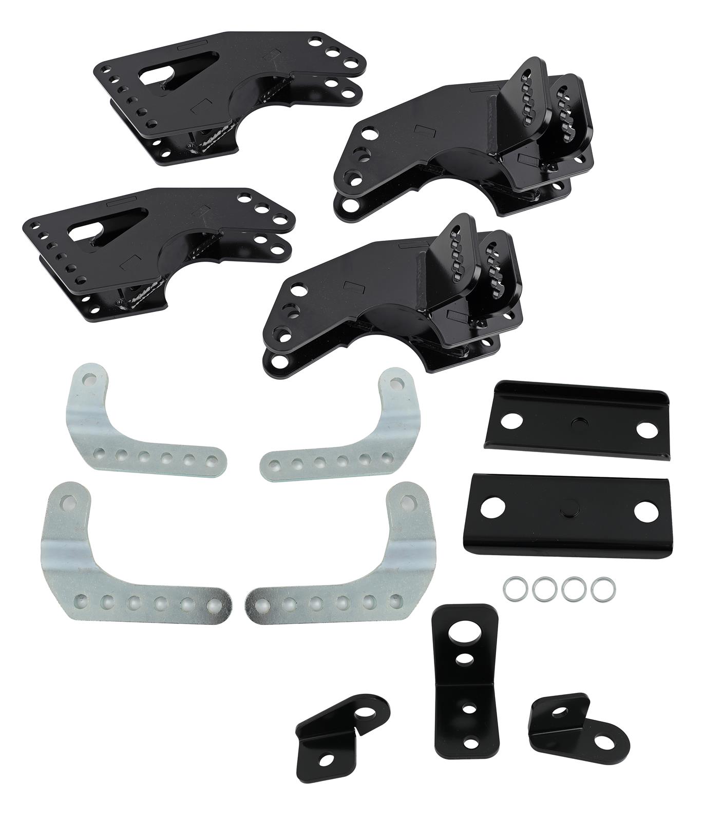 QA1 Rear Suspension Conversion Systems R130-200 - Image 11