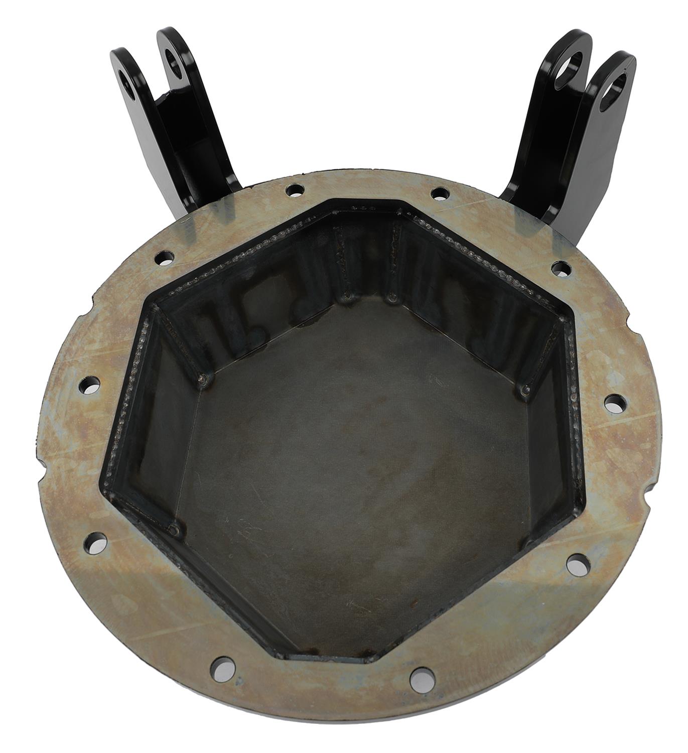 QA1 Rear Suspension Conversion Systems R130-200 - Image 13