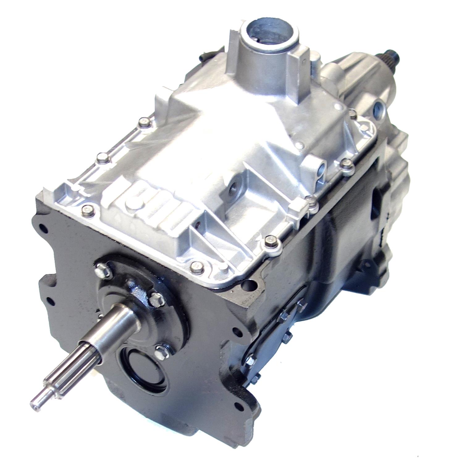 Zumbrota Remanufactured Manual Transmissions RMT4500C-1