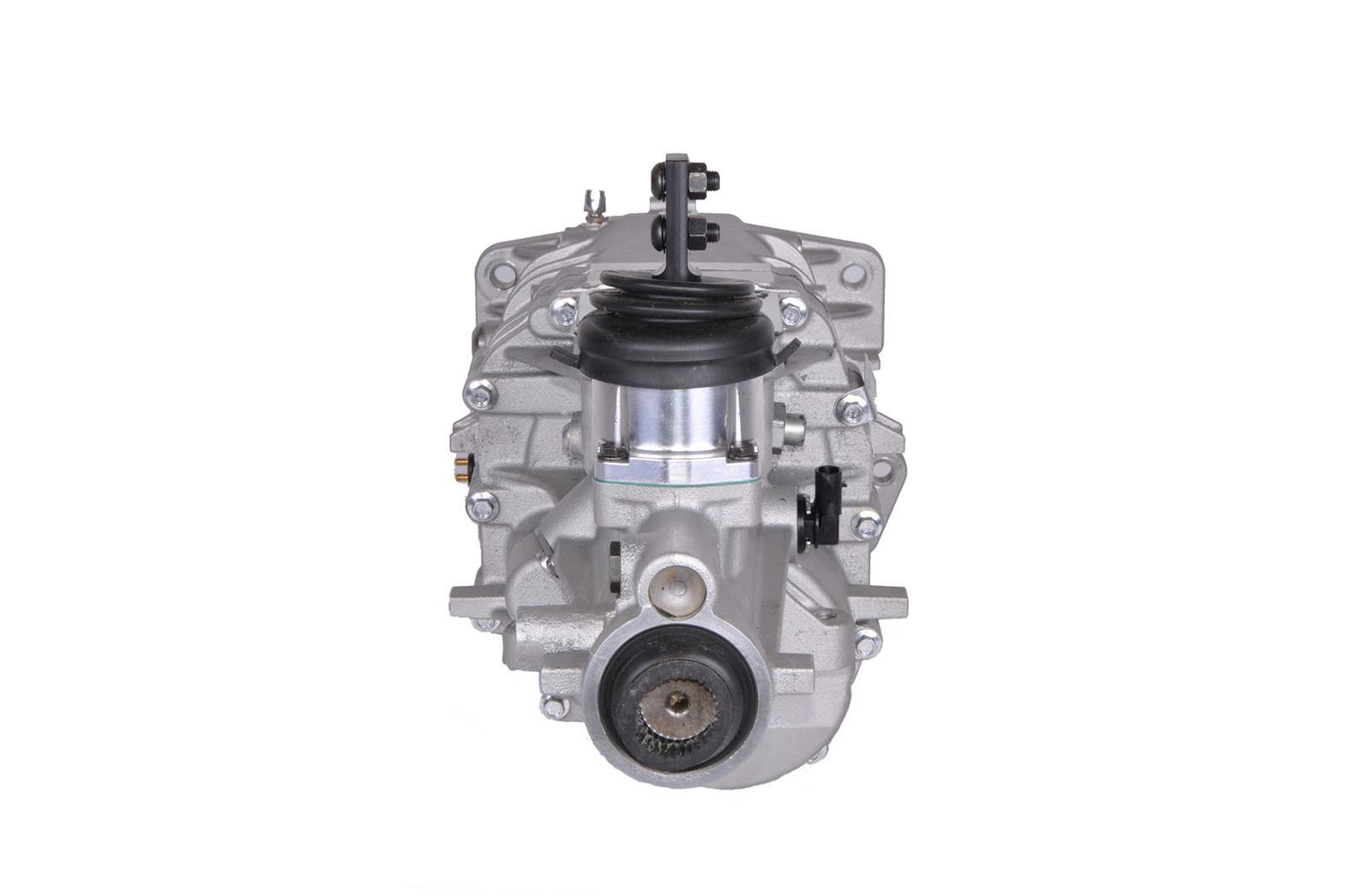 Tremec TKX Manual Transmissions TCET17805 - Image 6