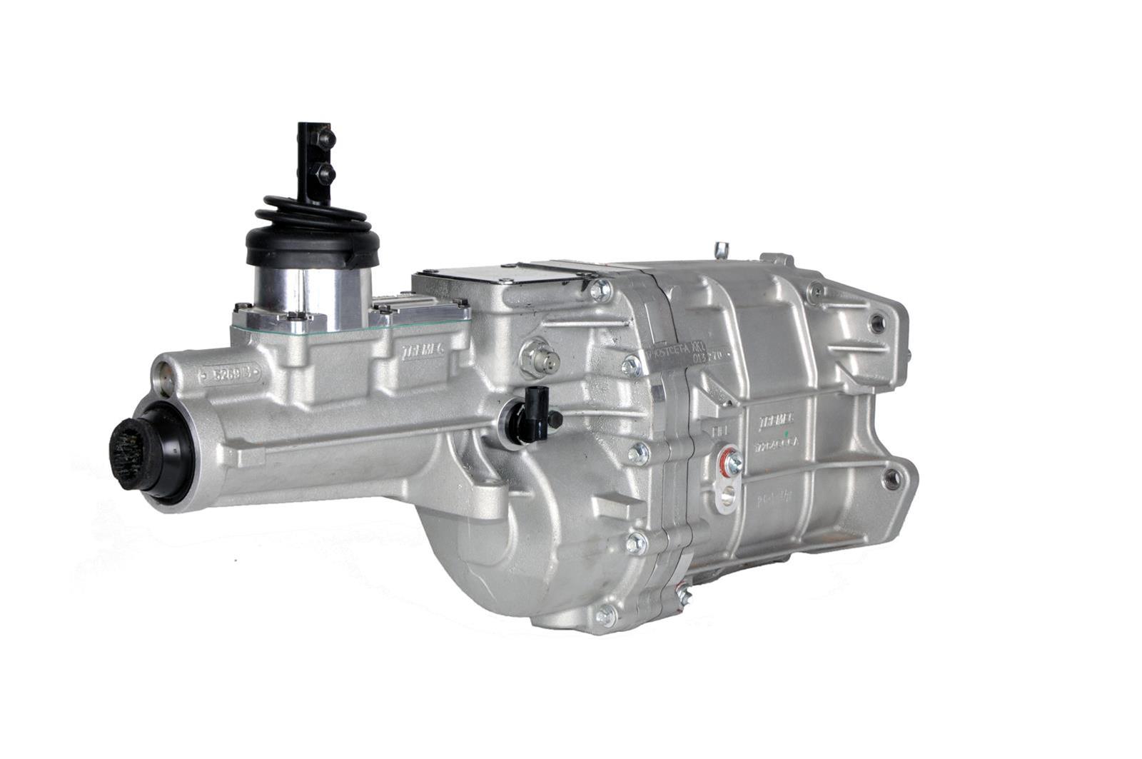 Tremec TKX Manual Transmissions TCET17805 - Image 7