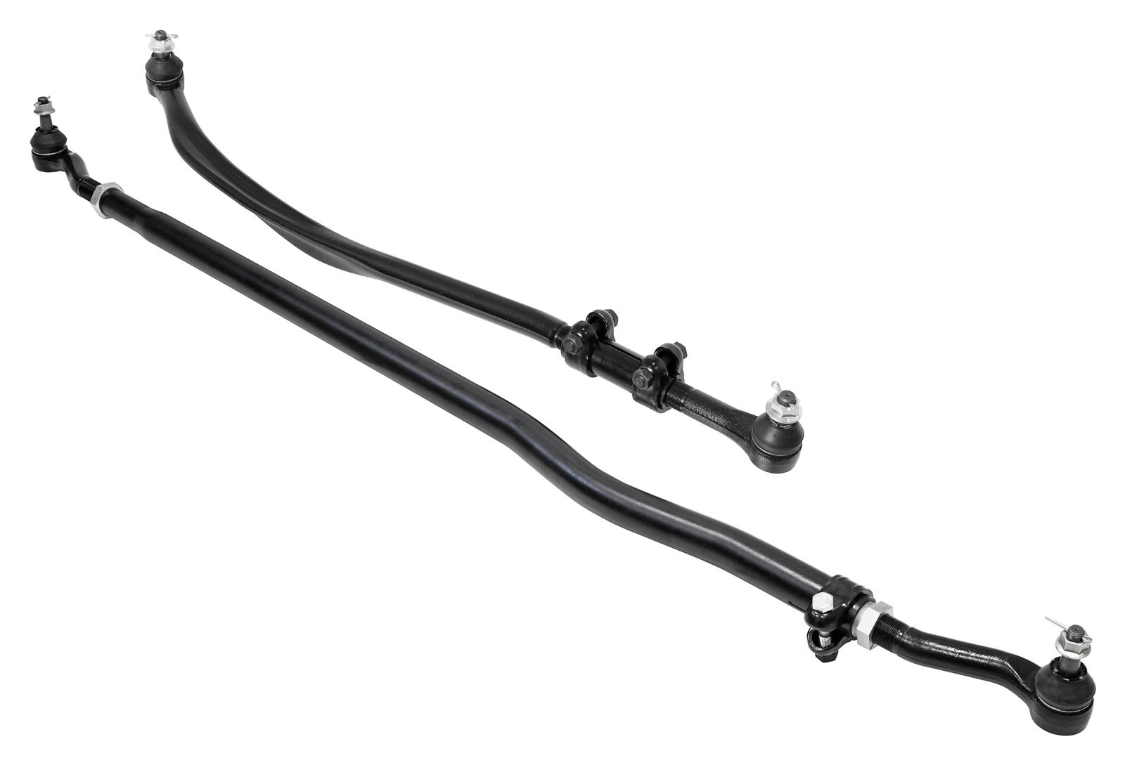 Rock Jock High Steer Knuckle Kits RJ-440000-101 - Image 2