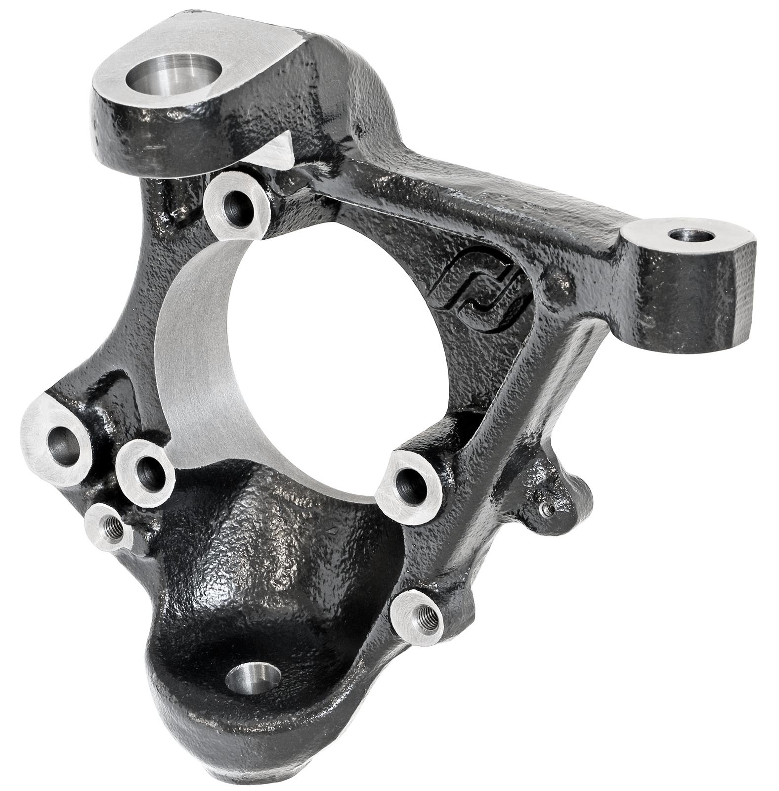 Rock Jock High Steer Knuckle Kits RJ-440000-101 - Image 3