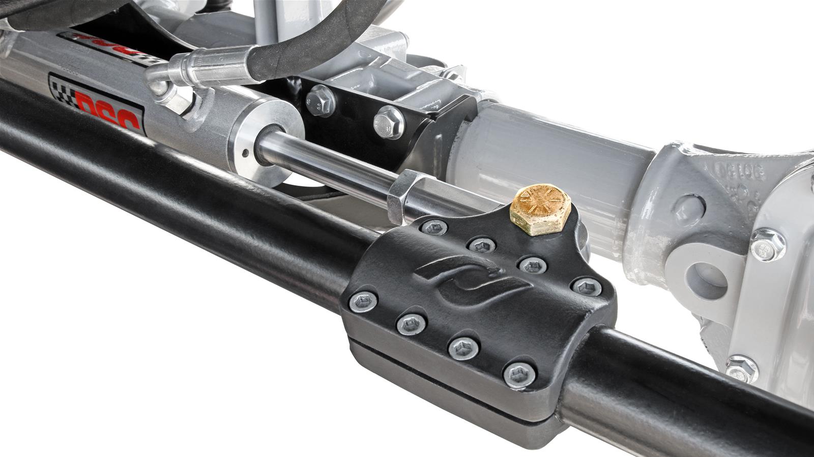 Rock Jock High Steer Knuckle Kits RJ-440000-101 - Image 4