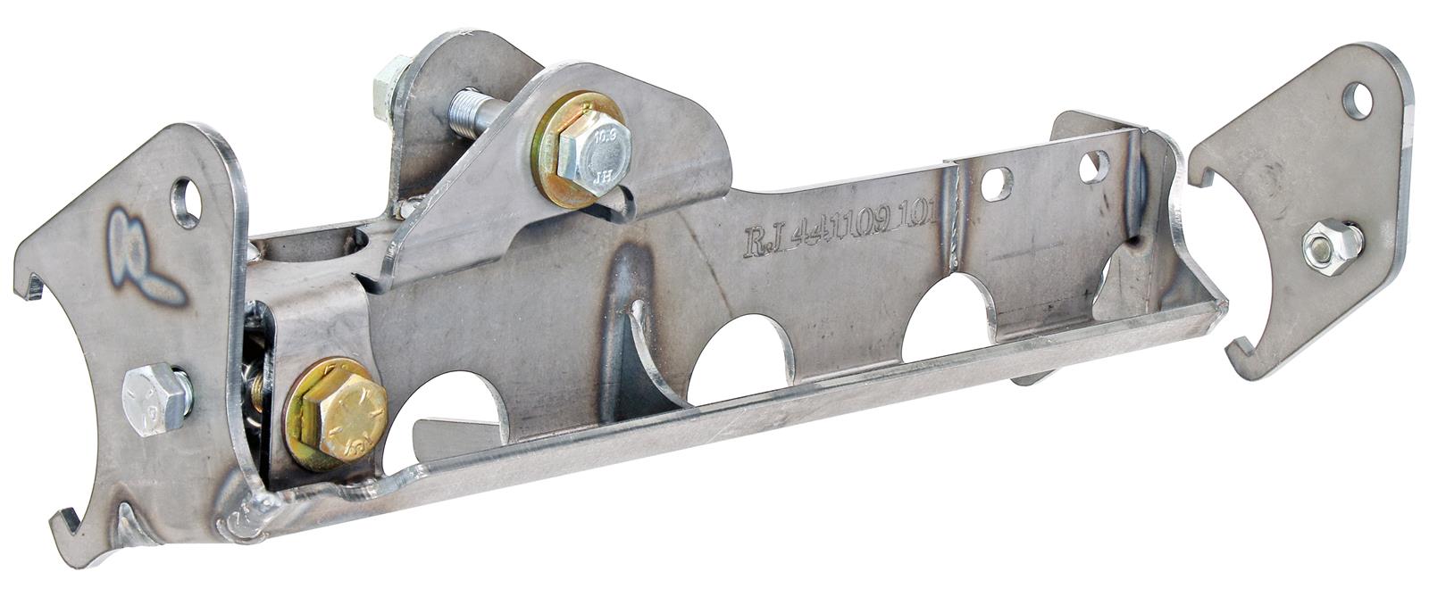 Rock Jock High Steer Knuckle Kits RJ-440000-101 - Image 8