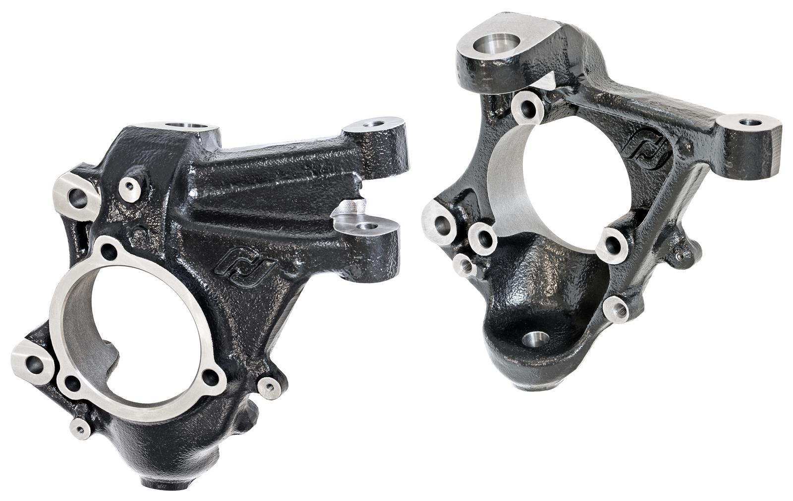 Rock Jock High Steer Knuckle Kits RJ-440000-101 - Image 10