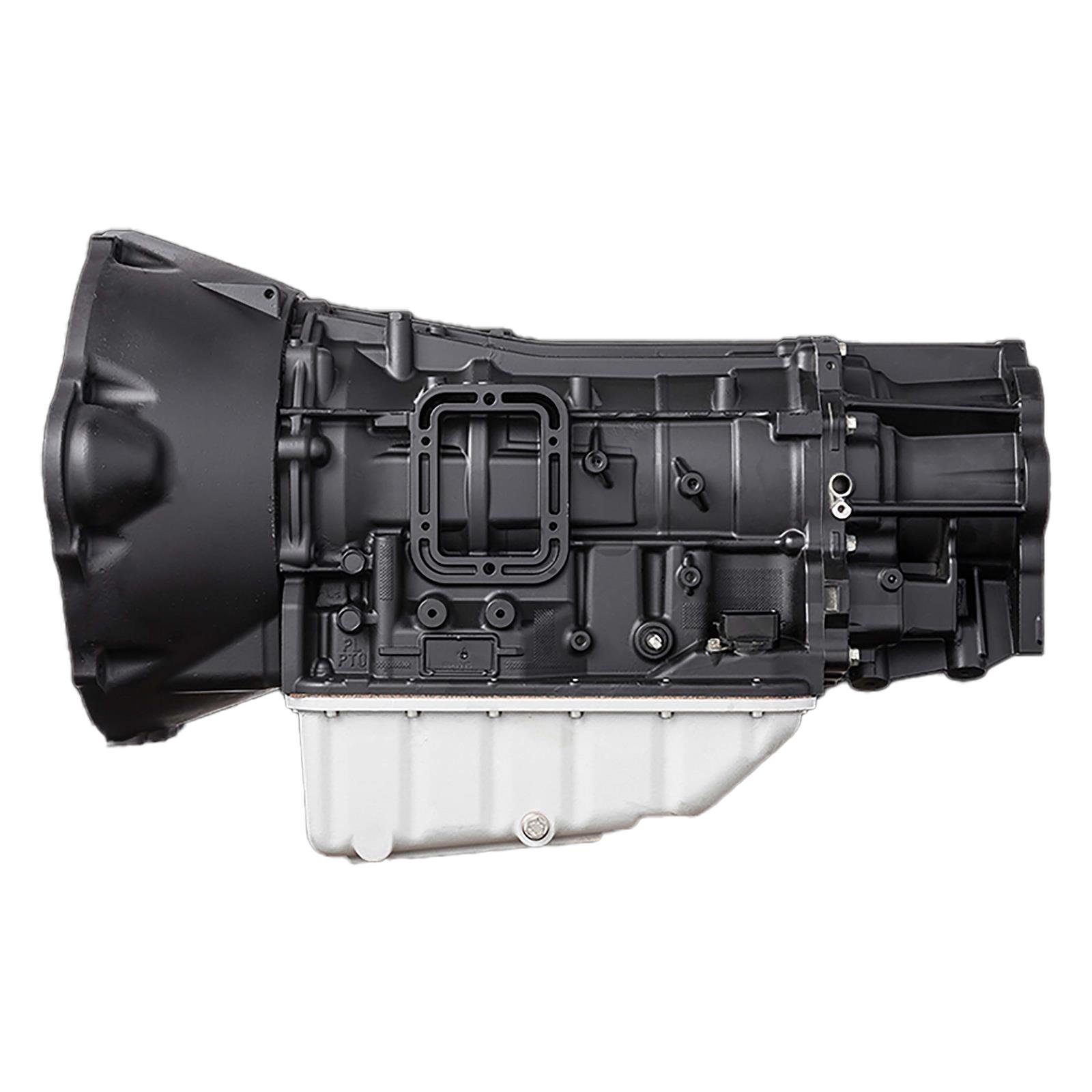 RevMax Automatic Transmissions AS69-100A - Image 2