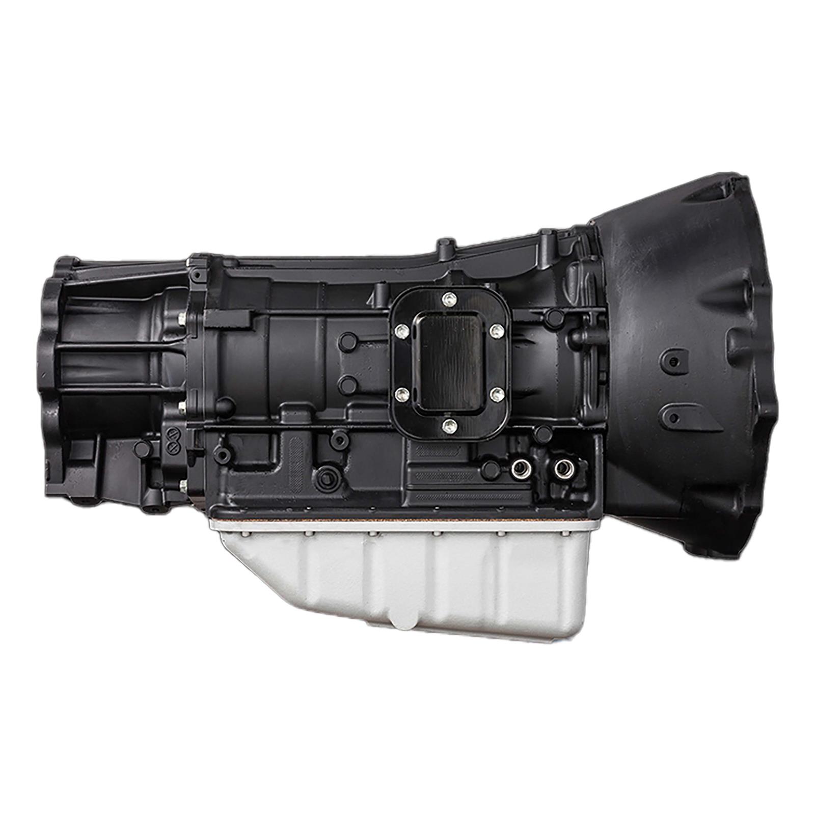 RevMax Automatic Transmissions AS69-100A - Image 3
