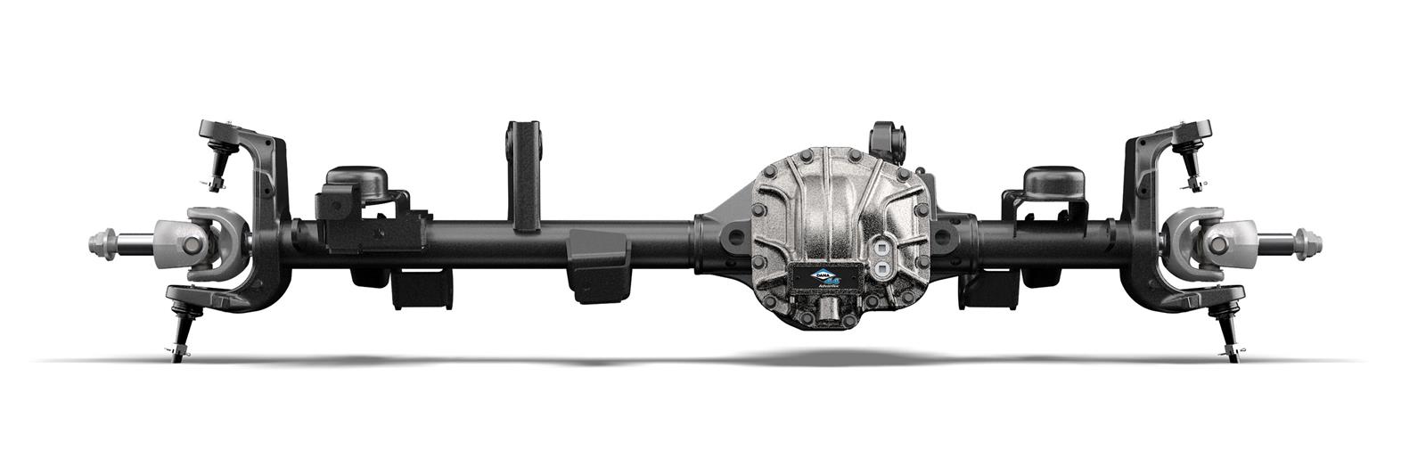Spicer Drivetrain Products Ultimate Dana 44 AdvanTEK Axle Assemblies 10047715