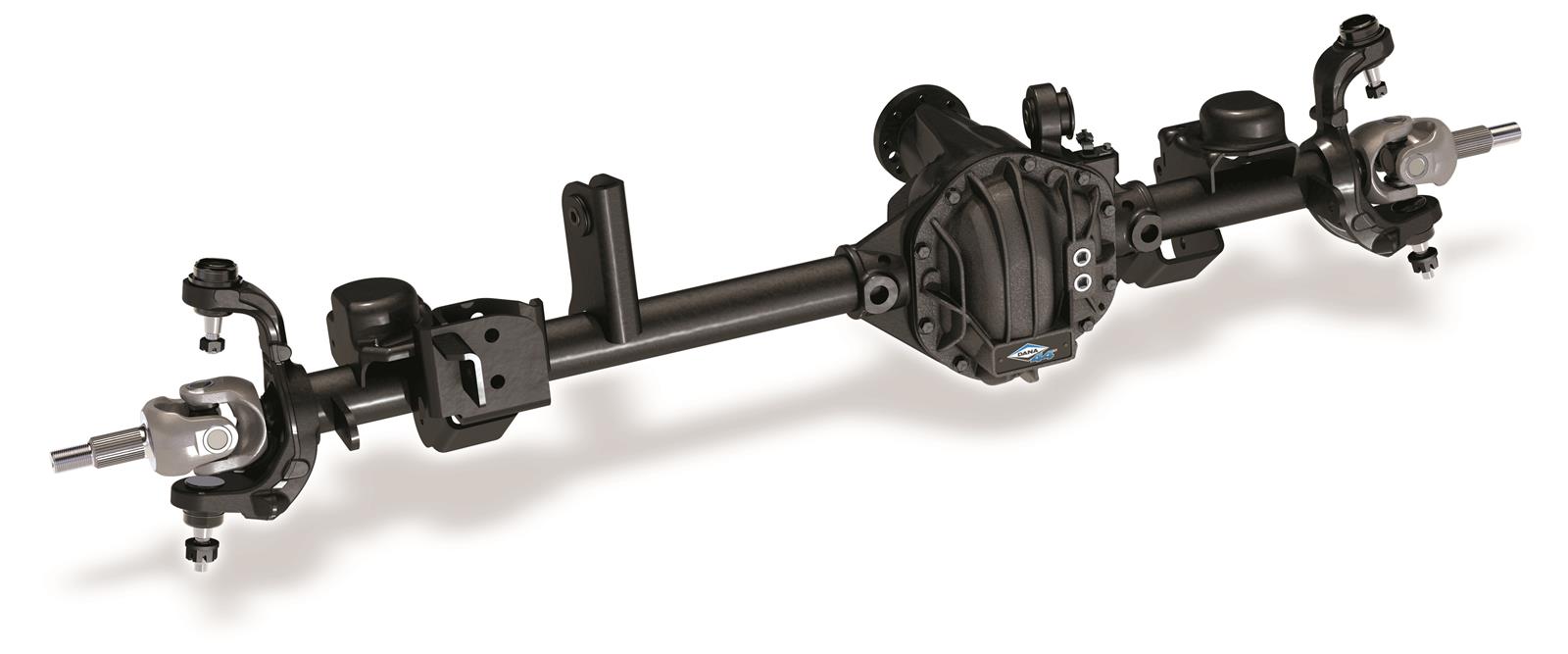 Spicer Drivetrain Products Ultimate Dana 44 Axle Assemblies 10048823 - Image 2