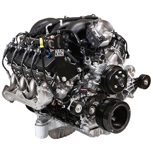 Ford Performance Parts 7.3L V8 Super Duty Crate Engines M-6007-73 - Image 2
