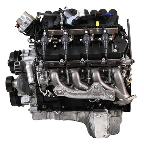 Ford Performance Parts 7.3L V8 Super Duty Crate Engines M-6007-73 - Image 5