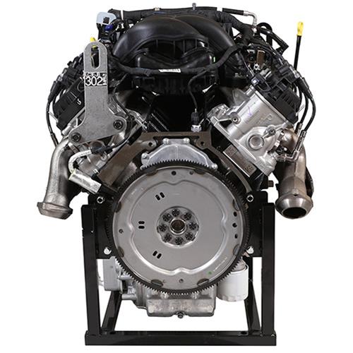 Ford Performance Parts 7.3L V8 Super Duty Crate Engines M-6007-73 - Image 4