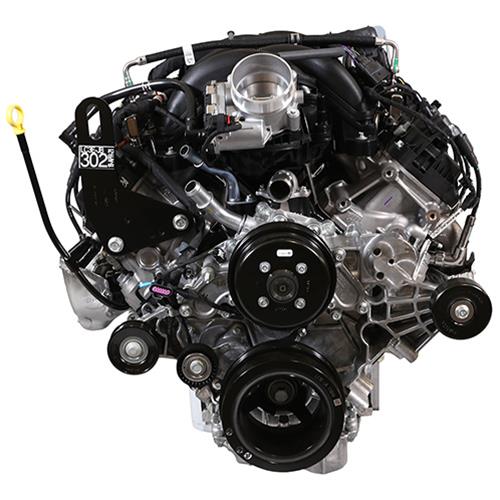 Ford Performance Parts 7.3L V8 Super Duty Crate Engines M-6007-73 - Image 3