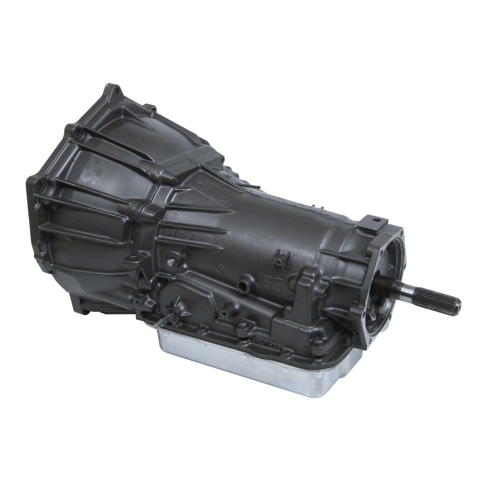 Summit Racing™ Automatic Transmissions SUM-700464 - Image 4