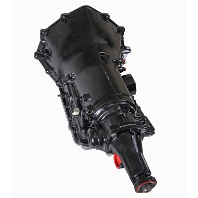 Summit Racing™ Automatic Transmissions SUM-700700X - Image 3