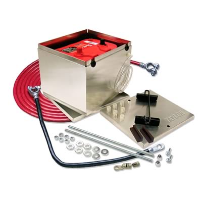 Engine Power Triple-Threat 1973 Camaro Completer Combos SUM-CSUMEPTTC006 - Image 12