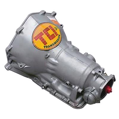 TCI Maximizer 4x4 Transmissions 311600 - Image 5