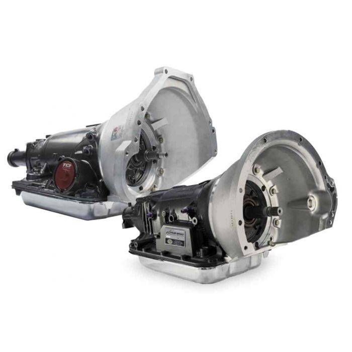 TCI Auto Automatic Transmissions 471800P9 - Image 2