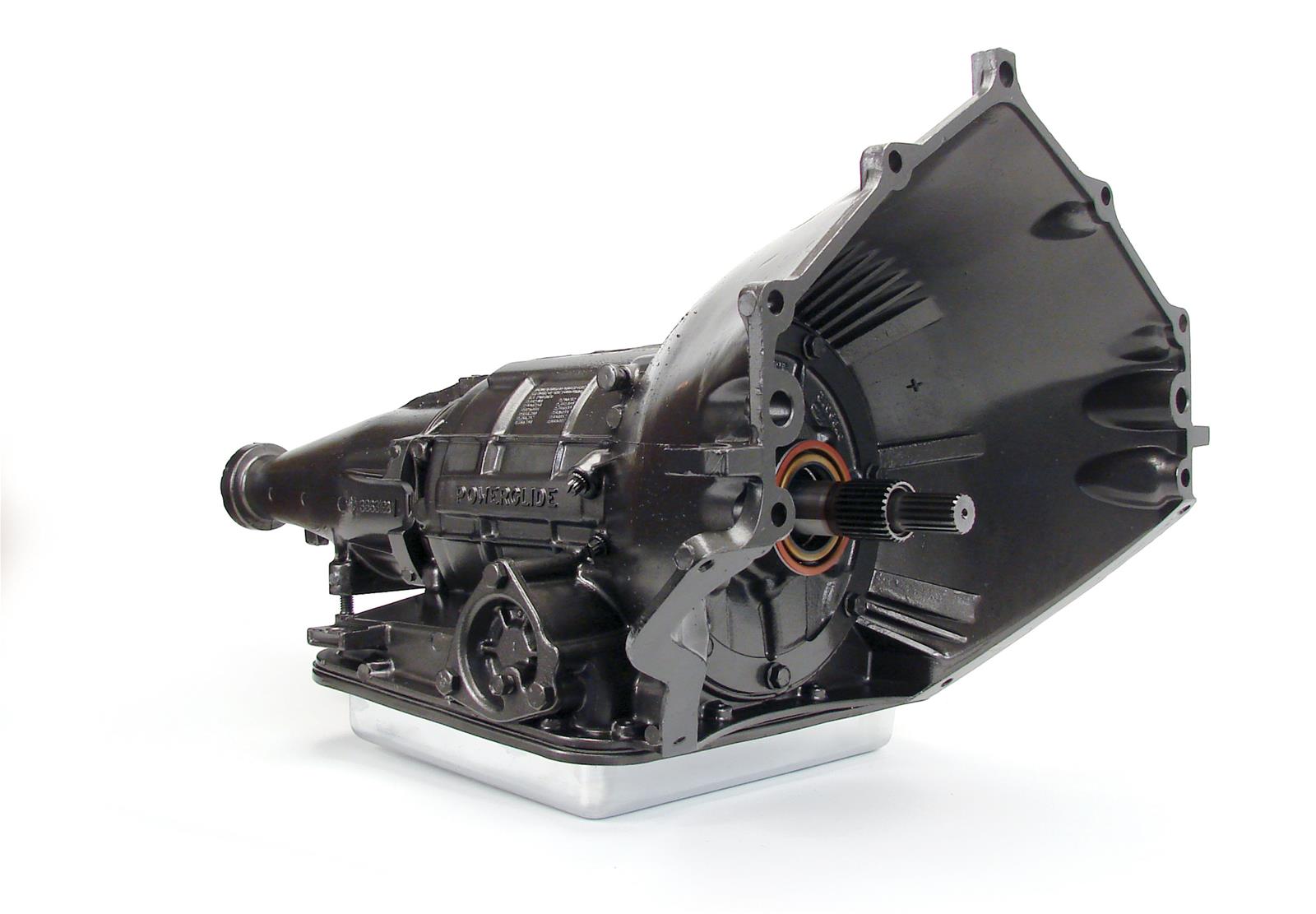 TCI Powerglide Transmissions 73250431