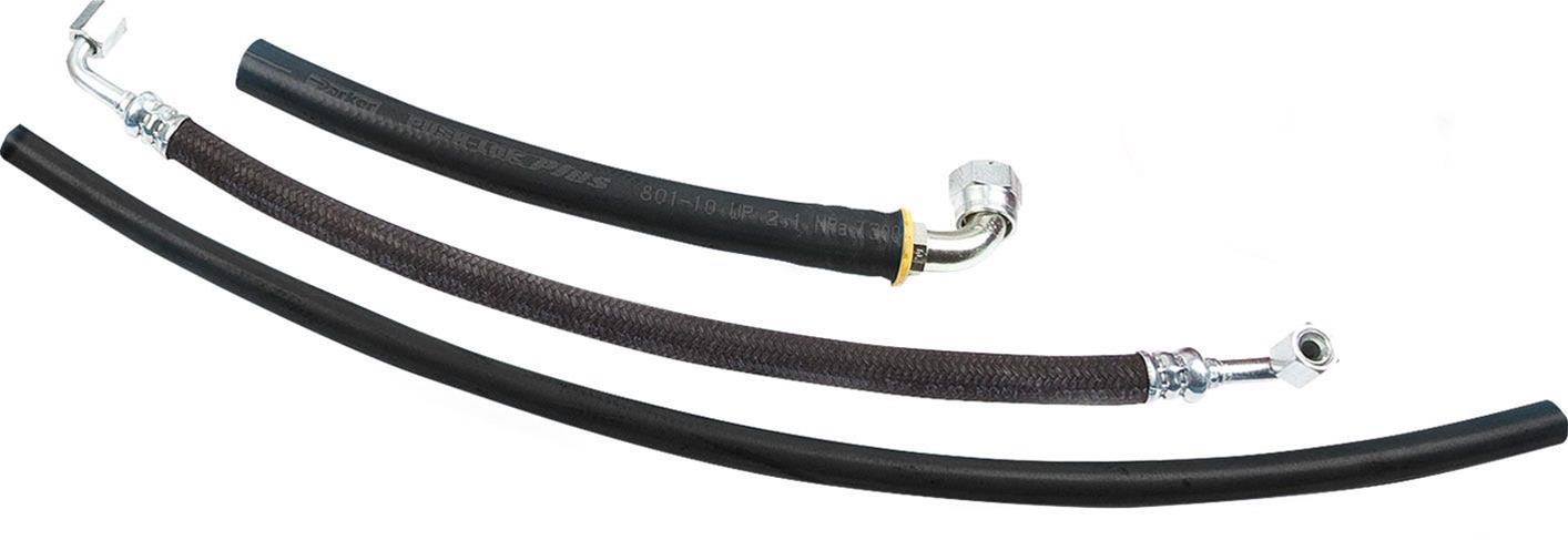 Trail Gear Hydraulic Steering Kits TGI-309377 - Image 7