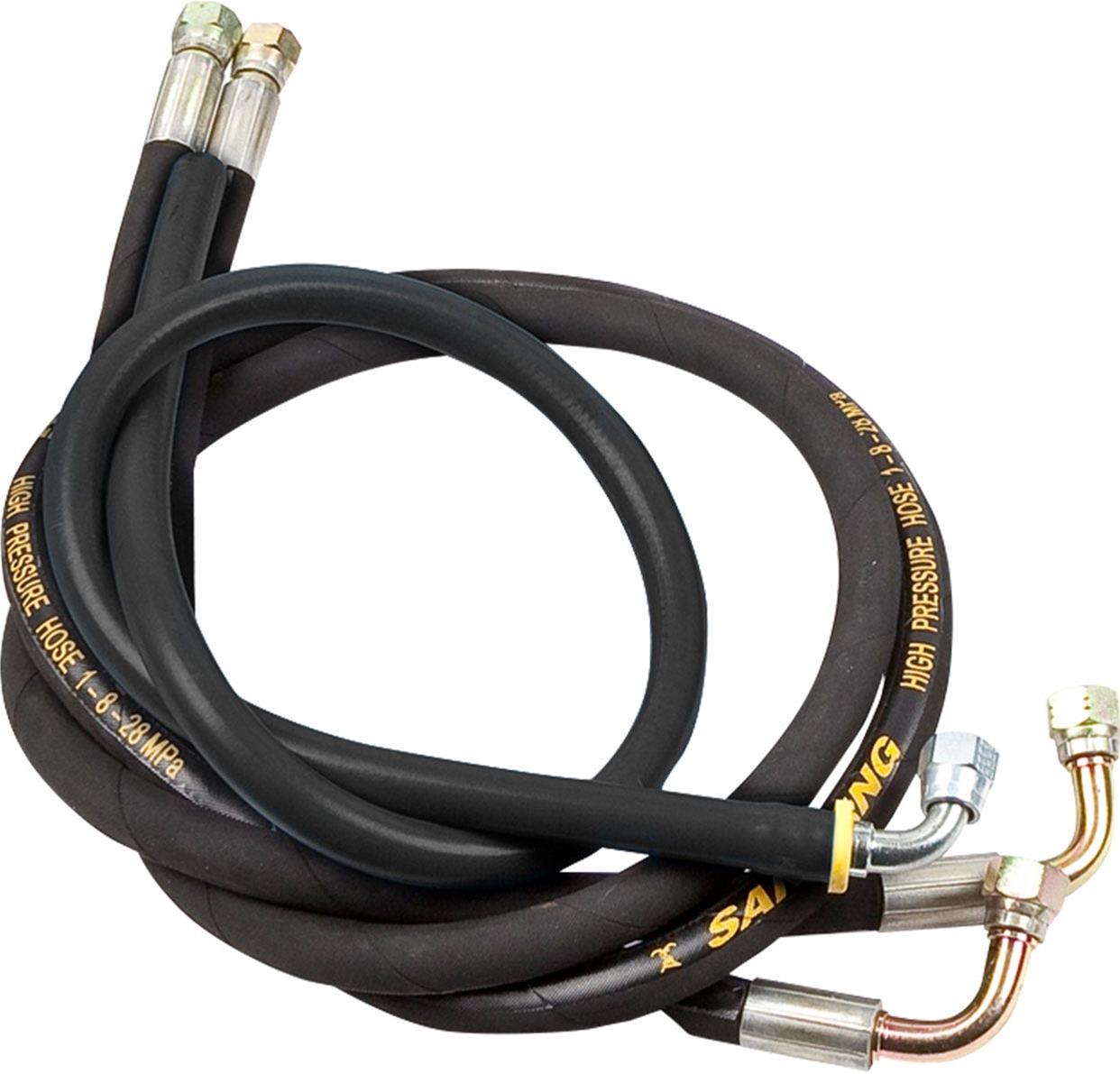 Trail Gear Hydraulic Steering Kits TGI-309377 - Image 12