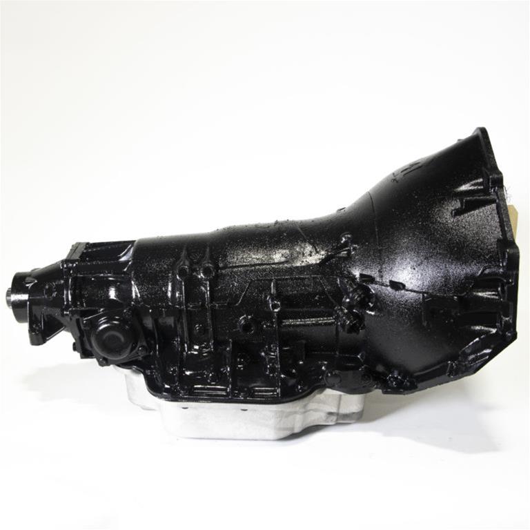 Transmission Specialties Turbo 400 Failsafe Racing Transmissions 40022