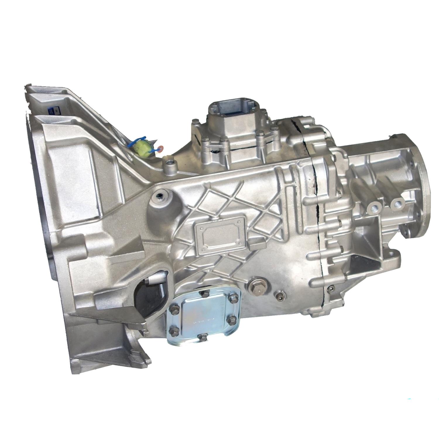 Zumbrota Remanufactured Manual Transmissions RMTS5-42-14