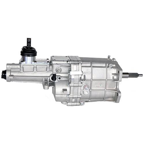Ford Performance Parts Tremec 6-Speed Transmissions M-7003-TKX81 - Image 2