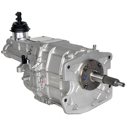 Ford Performance Parts Tremec 6-Speed Transmissions M-7003-TKX81 - Image 3