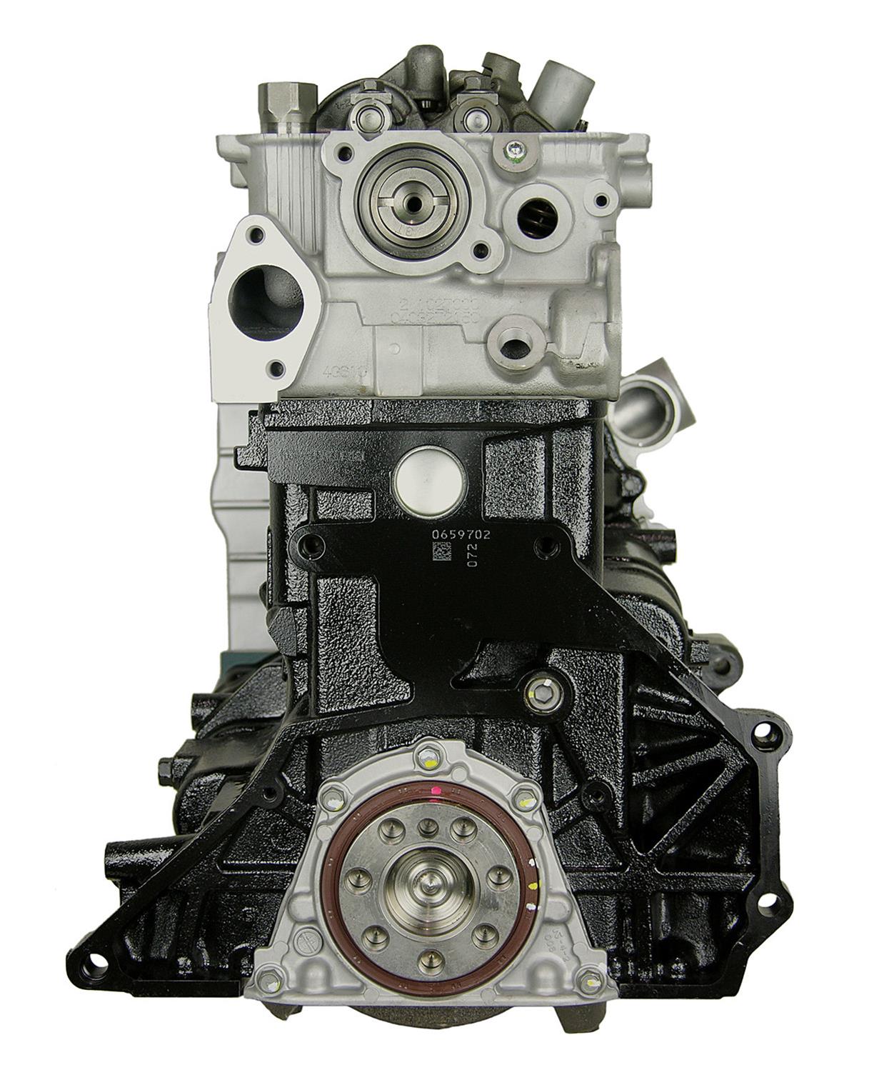 VEGE Remanufactured Long Block Crate Engines 226T - Image 2
