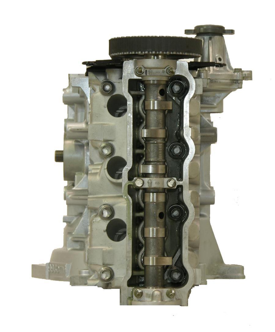 VEGE Remanufactured Long Block Crate Engines 401C - Image 2