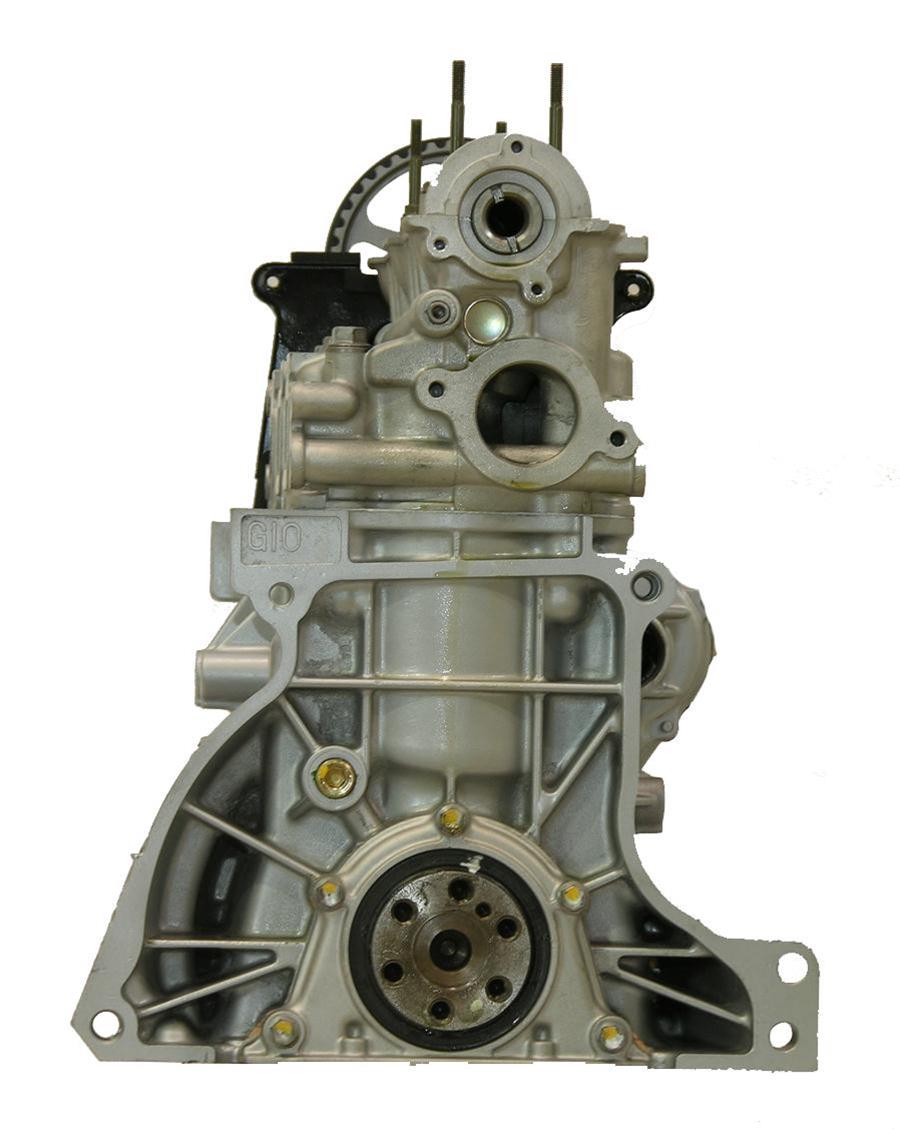 VEGE Remanufactured Long Block Crate Engines 401C - Image 3