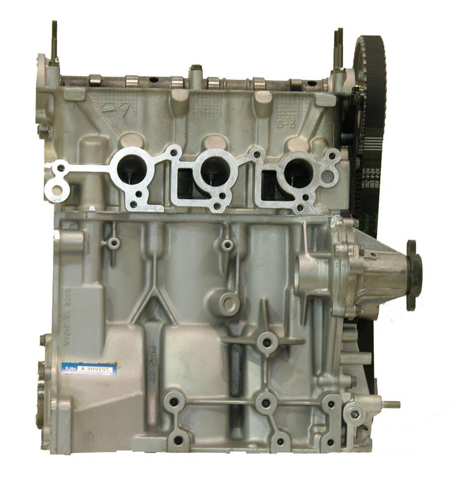 VEGE Remanufactured Long Block Crate Engines 401C - Image 5
