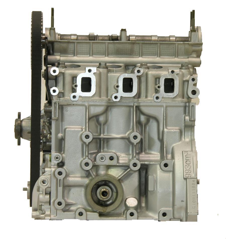 VEGE Remanufactured Long Block Crate Engines 401C - Image 6
