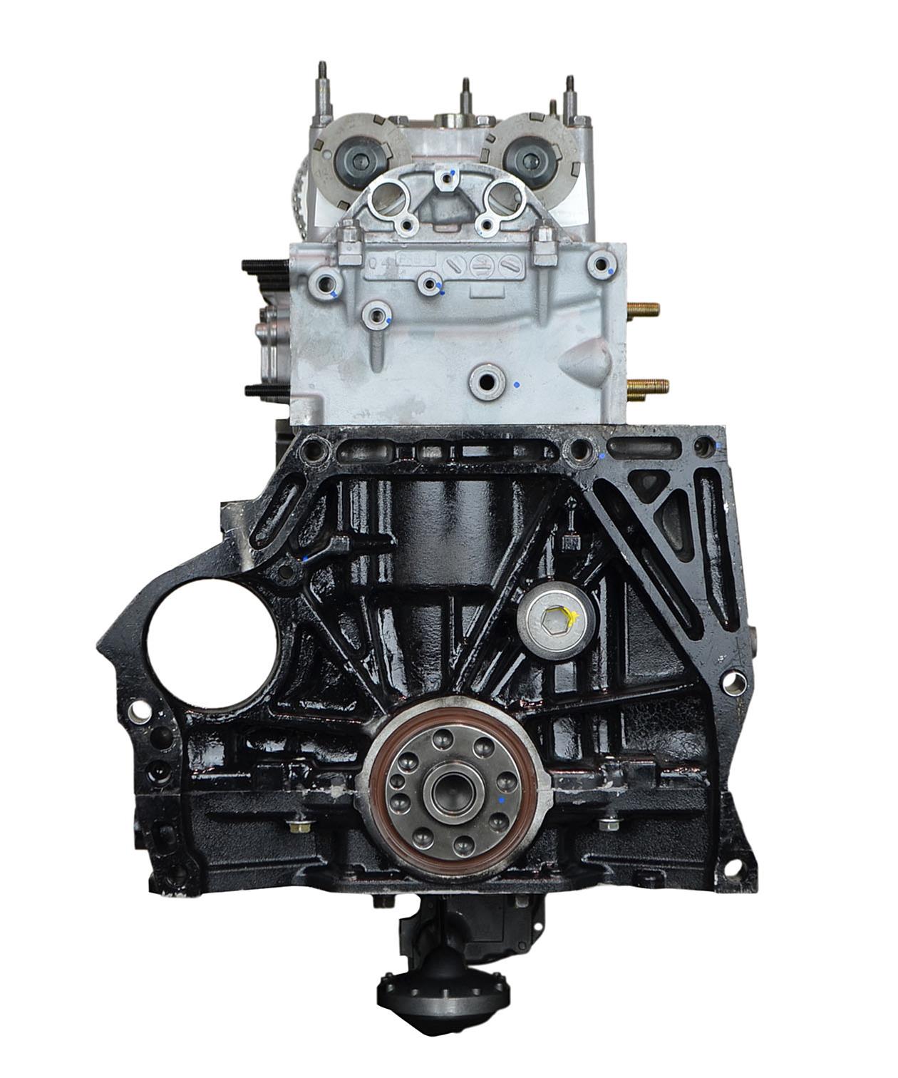 VEGE Remanufactured Long Block Crate Engines 555A - Image 3