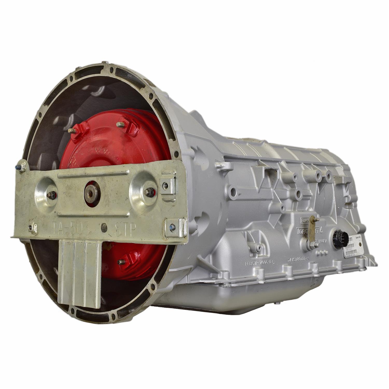 VEGE Remanufactured Automatic Transmissions 8005AA - Image 4
