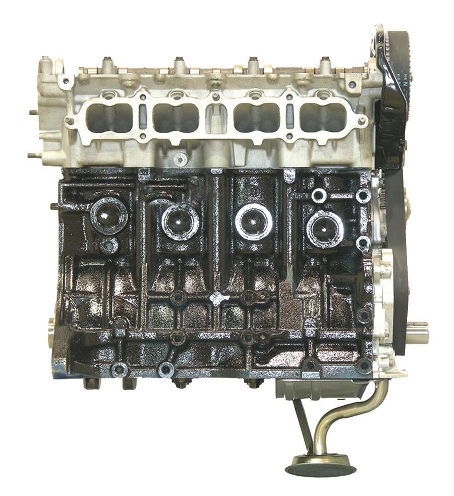 VEGE Remanufactured Long Block Crate Engines 828A - Image 3