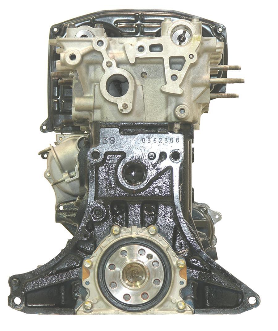 VEGE Remanufactured Long Block Crate Engines 828A - Image 5