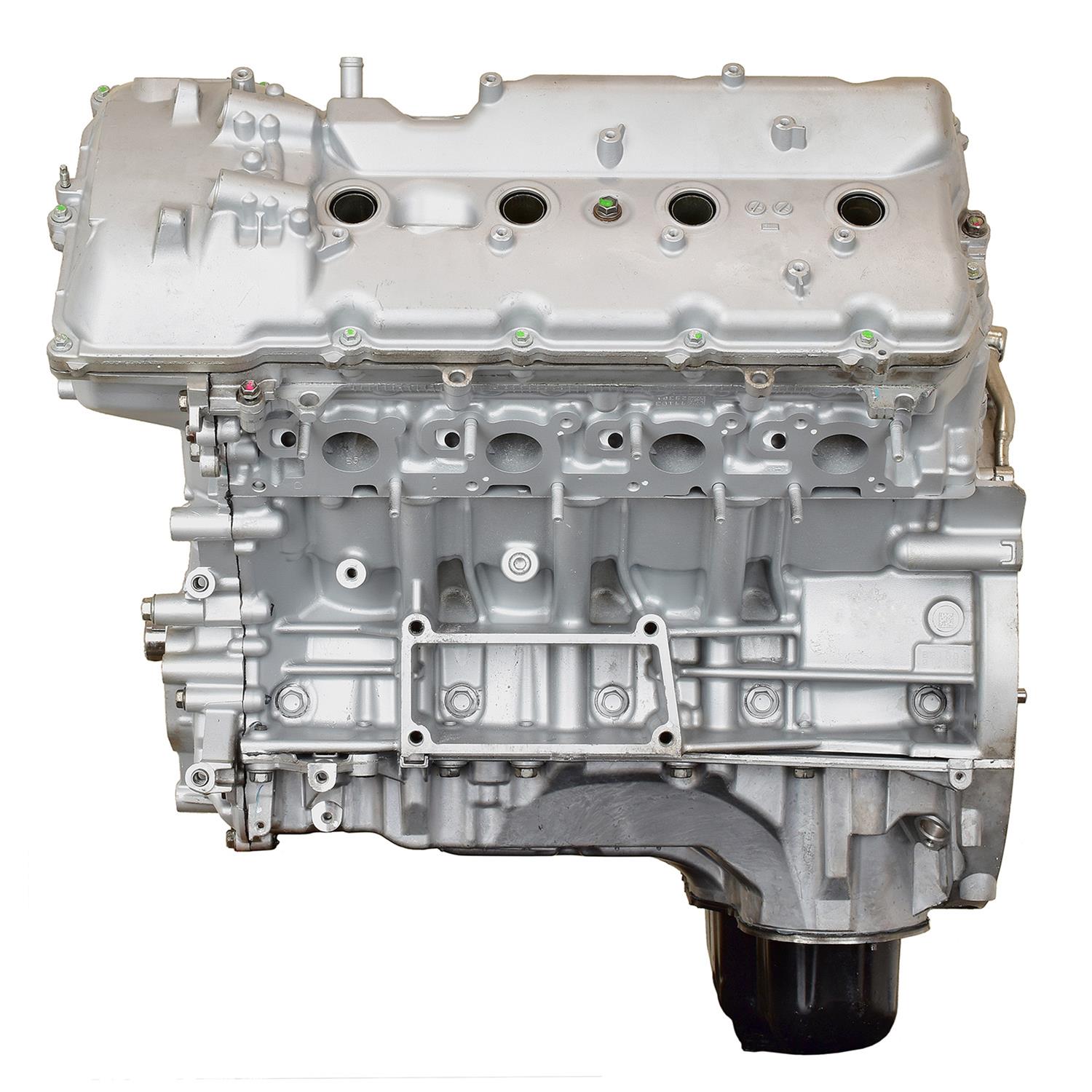 VEGE Remanufactured Long Block Crate Engines 865C - Image 3