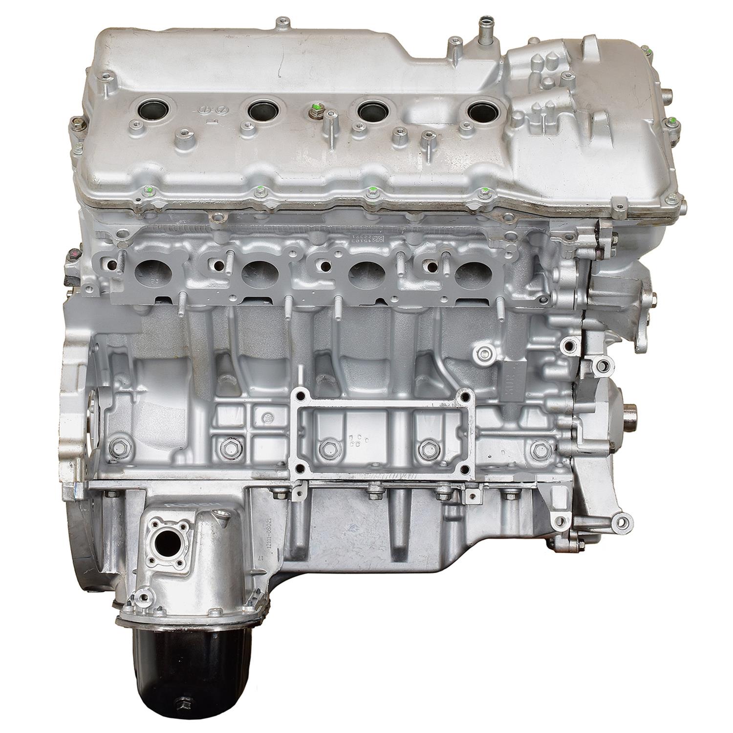 VEGE Remanufactured Long Block Crate Engines 865C - Image 4