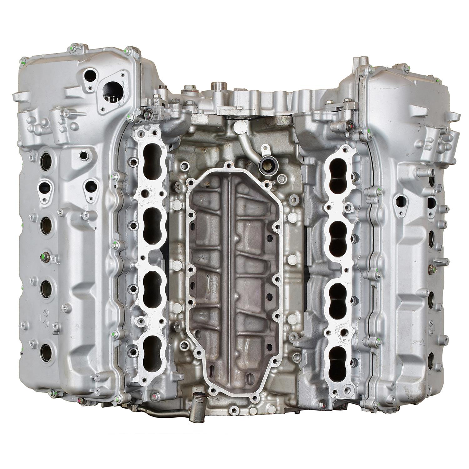 VEGE Remanufactured Long Block Crate Engines 865C - Image 6