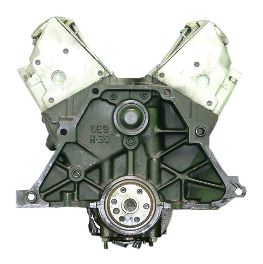 VEGE Remanufactured Long Block Crate Engines DCHC - Image 5