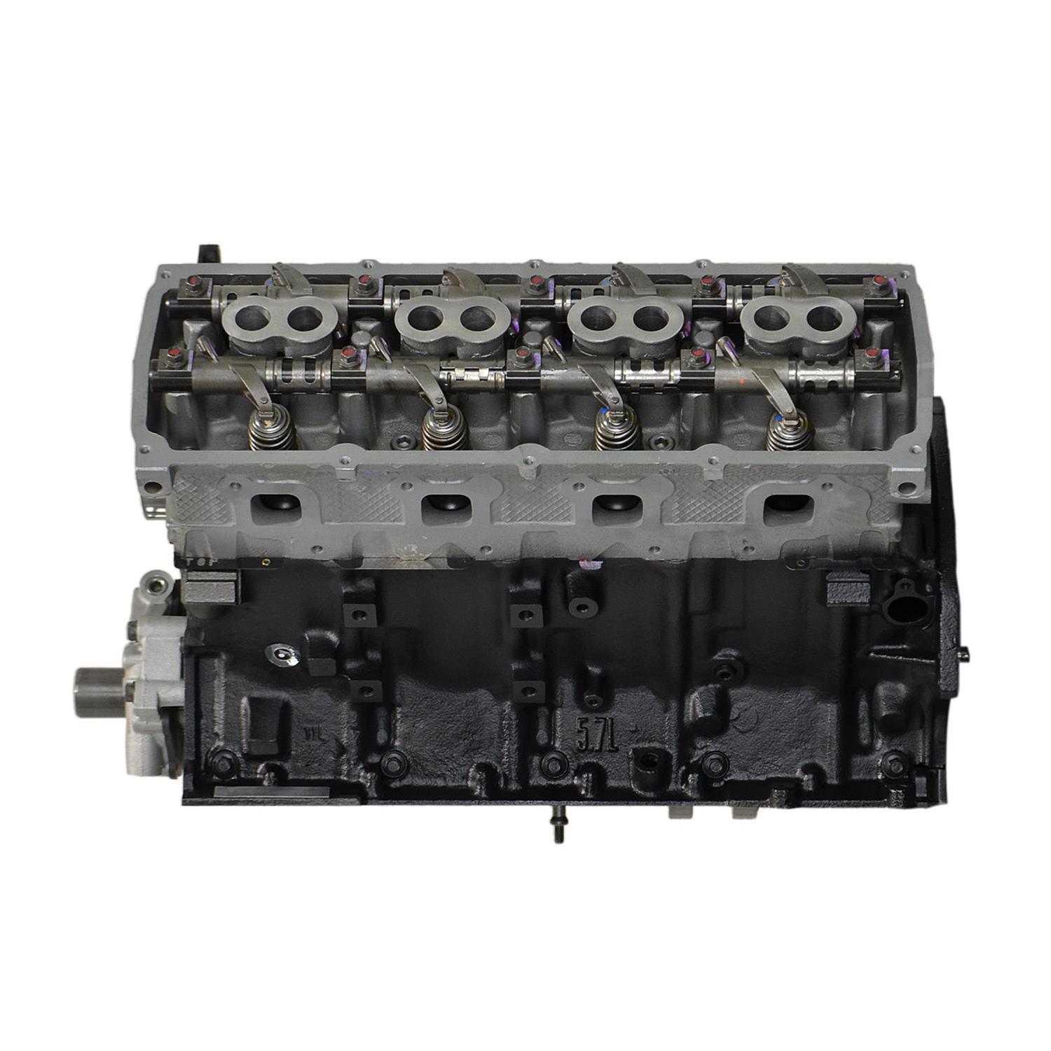 VEGE Remanufactured Long Block Crate Engines DDF3 - Image 3